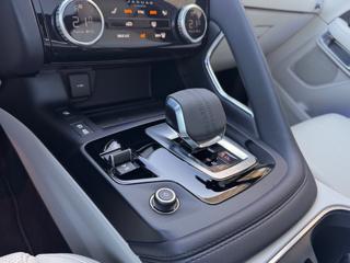 JAGUAR E-Pace usata, con Sistema di navigazione