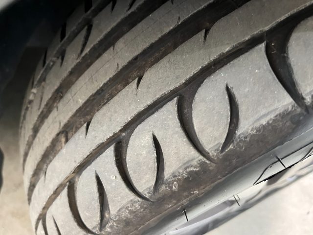 OPEL Zafira Life usata, con Sedile posteriore sdoppiato