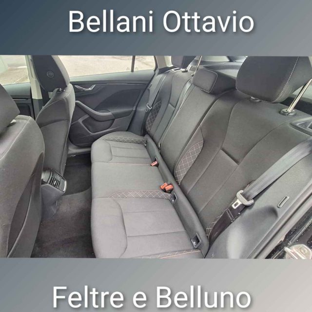 SKODA Kamiq usata, con Climatizzatore
