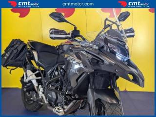 BENELLI TRK 502 usata 10