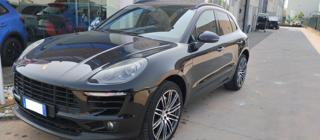 PORSCHE Macan usata, con Airbag laterali