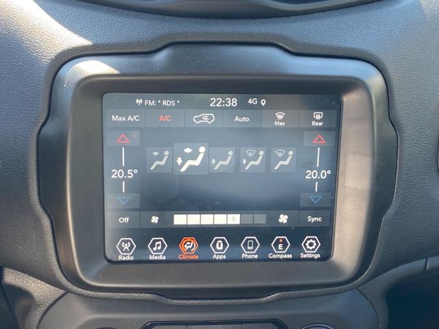 JEEP Renegade usata 33