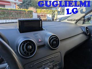 AUDI A1 usata, con Servosterzo
