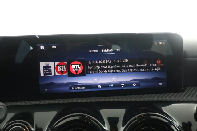 MERCEDES-BENZ A 180 usata 16