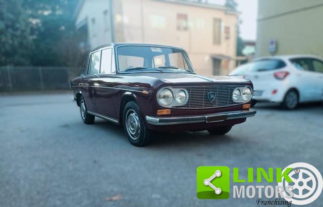 LANCIA Fulvia usata, con Autoradio