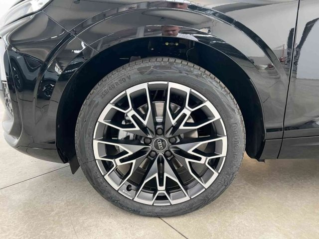 AUDI Q3 usata, con Airbag laterali