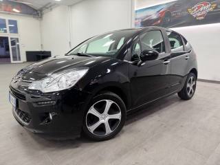 CITROEN C3 usata, con Airbag