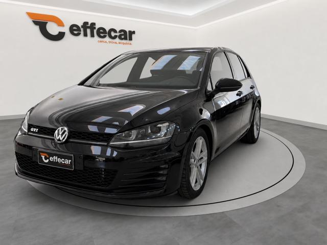VOLKSWAGEN Golf usata, con ABS