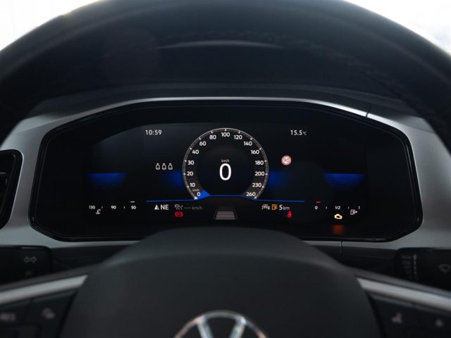 VOLKSWAGEN T-Roc usata, con Start/Stop Automatico
