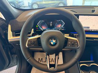 BMW X1 usata, con Interni in pelle