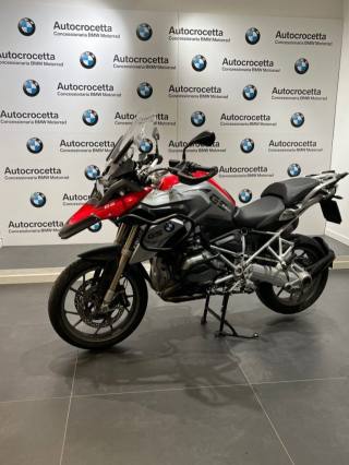 BMW R 1200 GS