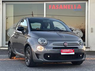 FIAT 500 usata, con Airbag