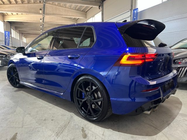 VOLKSWAGEN Golf R usata, con Alzacristalli elettrici