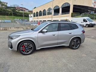 BMW X1 usata, con Airbag laterali