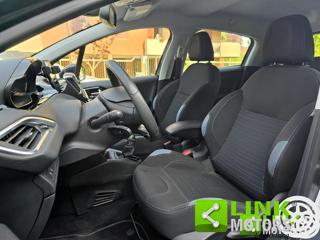 PEUGEOT 208 usata, con Airbag Passeggero