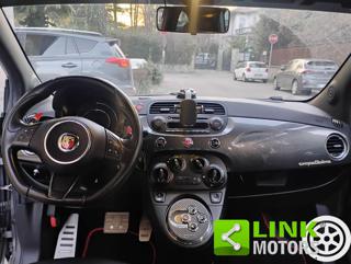 ABARTH 595 usata, con Lettore CD