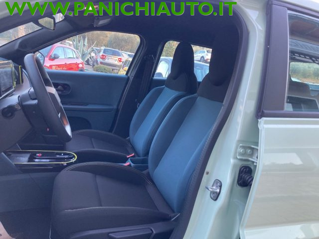 FIAT Grande Panda usata, con Controllo trazione