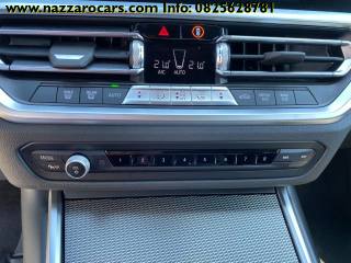 BMW 318 usata, con Cruise Control