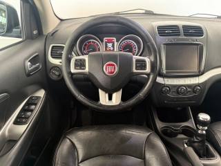 FIAT Freemont usata 14