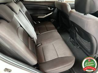 SSANGYONG Korando usata, con Controllo trazione