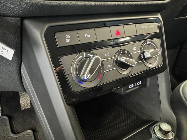 VOLKSWAGEN T-Cross usata, con Park Distance Control