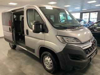 CITROEN Jumper usata, con Sensore di pioggia