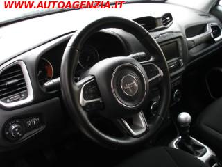 JEEP Renegade usata 12
