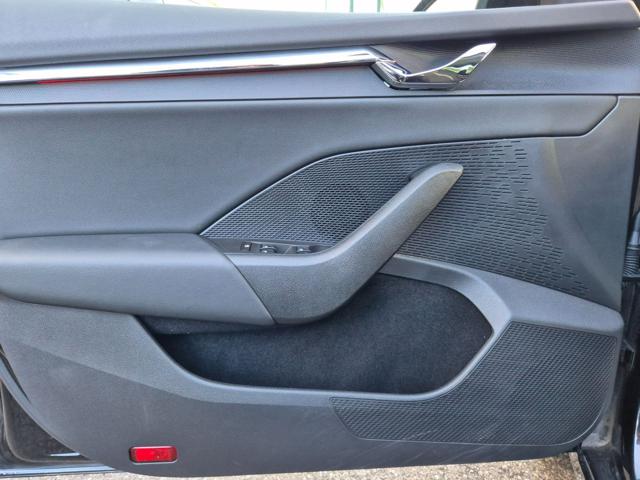 SKODA Octavia usata, con Controllo trazione