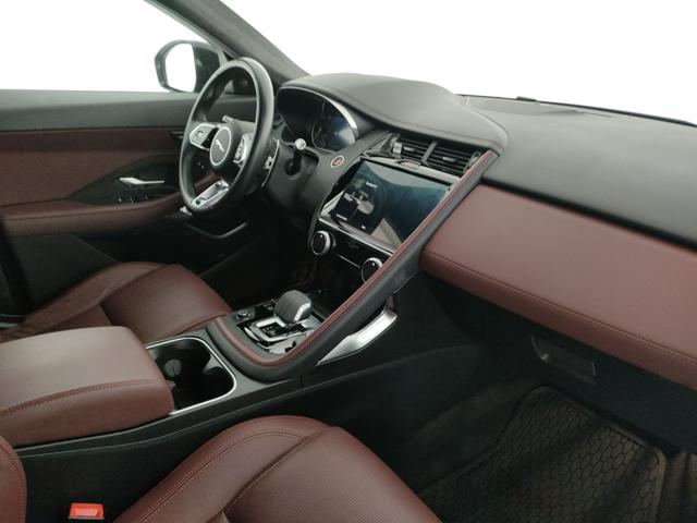 JAGUAR E-Pace usata, con Chiusura centralizzata telecomandata