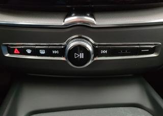 VOLVO XC60 usata, con Touch screen