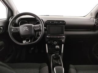 CITROEN C3 Aircross usata, con Chiusura centralizzata