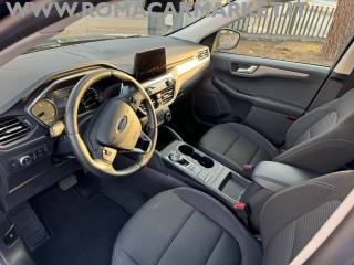 FORD Kuga usata, con ESP