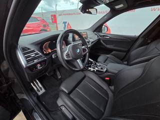 BMW X3 usata, con Climatizzatore