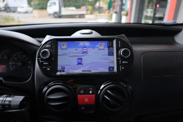 FIAT Qubo usata 39