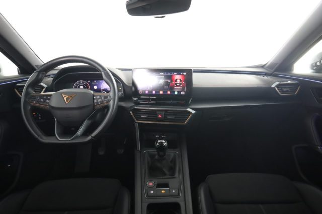 CUPRA Formentor usata 4