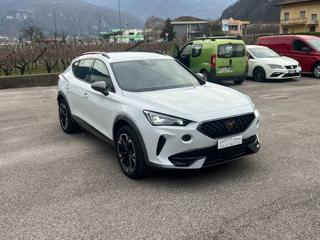 CUPRA Formentor usata, con Airbag