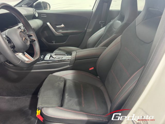 MERCEDES-BENZ A 180 usata, con Chiusura centralizzata