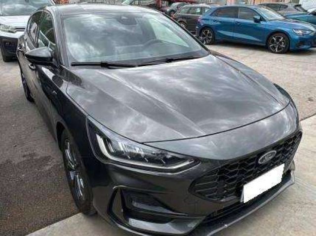 FORD Focus usata, con ABS