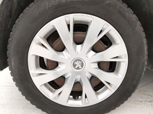 PEUGEOT 208 usata, con Bluetooth