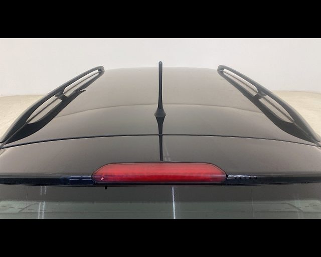 SKODA Octavia usata, con Fari direzionali