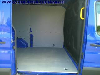 FORD Transit usata, con Volante multifunzione