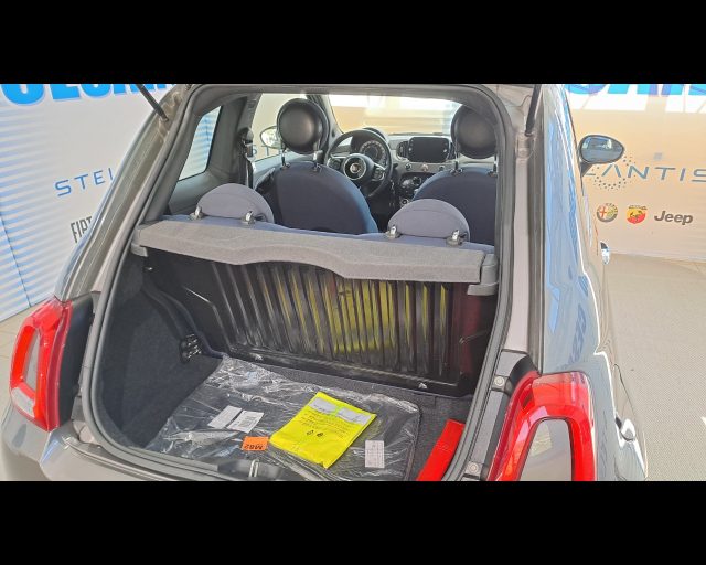 FIAT 500 usata 16