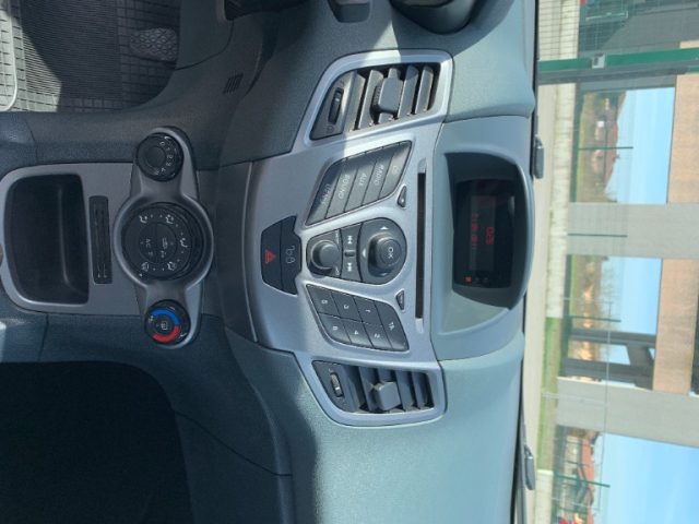 FORD Fiesta usata, con Immobilizzatore elettronico