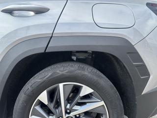 HYUNDAI Tucson usata, con Autoradio