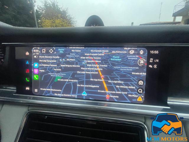 PORSCHE Panamera usata, con Trazione integrale