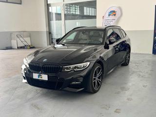 BMW 330 usata, con Airbag laterali