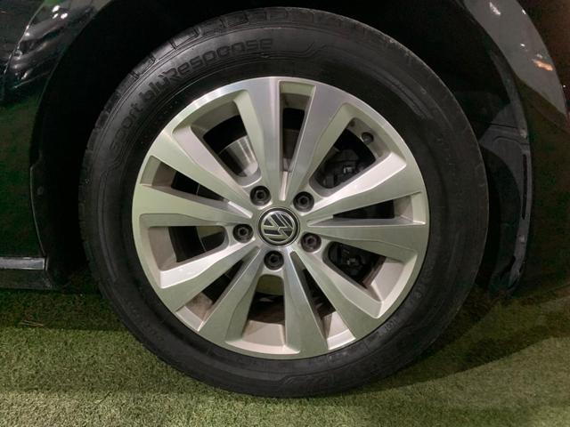 VOLKSWAGEN Golf Variant usata, con ESP