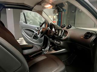 SMART ForTwo usata, con Servosterzo