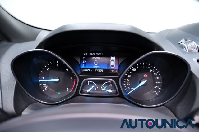 FORD Kuga usata, con Cerchi in lega