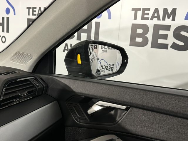 AUDI Q3 usata, con Immobilizzatore elettronico